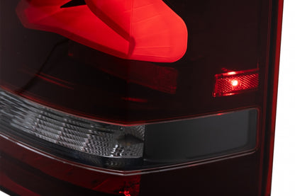 ART.4777  FARI  POSTERIORI  Mercedes V-Class W447 (2014-2024)