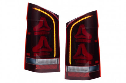 ART.4777  FARI  POSTERIORI  Mercedes V-Class W447 (2014-2024)