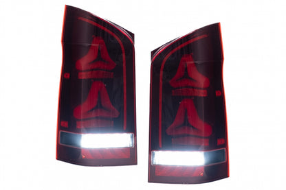 ART.4777  FARI  POSTERIORI  Mercedes V-Class W447 (2014-2024)