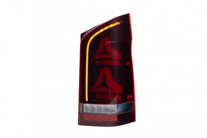 ART.4777  FARI  POSTERIORI  Mercedes V-Class W447 (2014-2024)