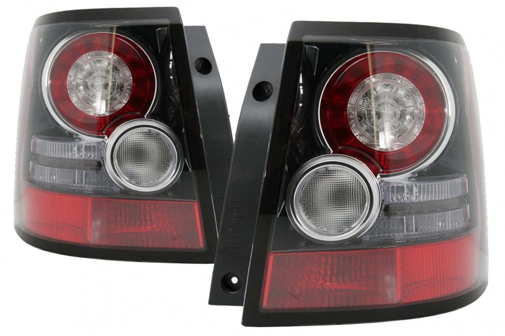 Fanali posteriori a LED adatti per Range Rover Sport L320 (2005-2013) Facelift A