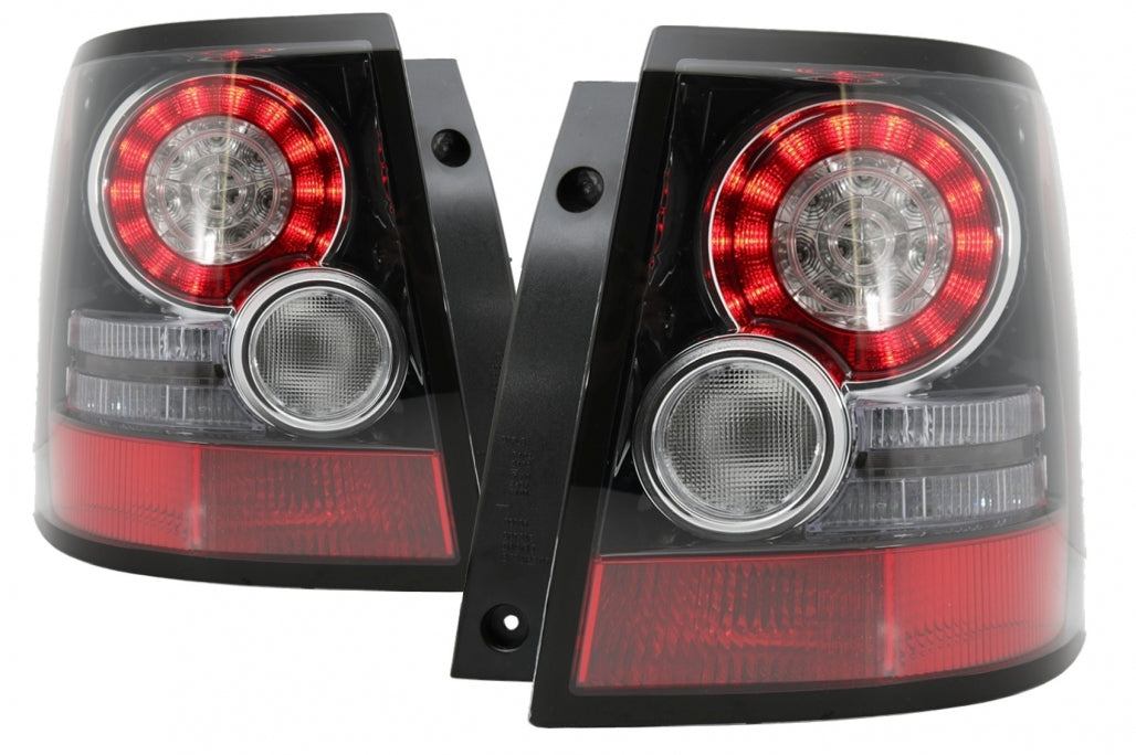 Fanali posteriori a LED adatti per Range Rover Sport L320 (2005-2013) Facelift A