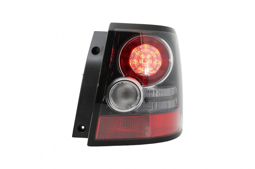 Fanali posteriori a LED adatti per Range Rover Sport L320 (2005-2013) Facelift A
