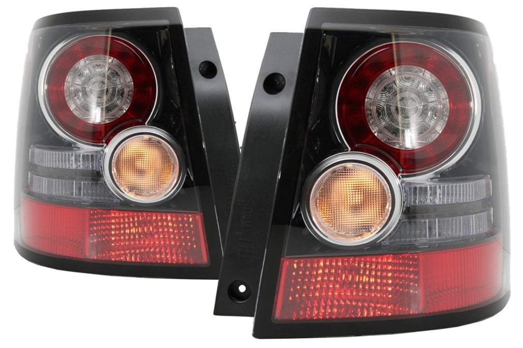Fanali posteriori a LED adatti per Range Rover Sport L320 (2005-2013) Facelift A