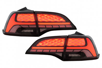 🔥FARI posteriore a LED adatto per Tesla Model 3 17-22 Model Y 20-22 con luci di svolta dinamiche 🔥