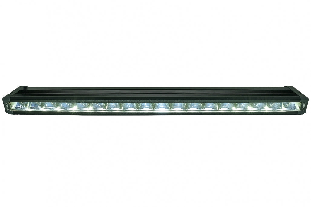 LEDriving LIGHTBAR VX500-SP ECE R10 R112 one-off 