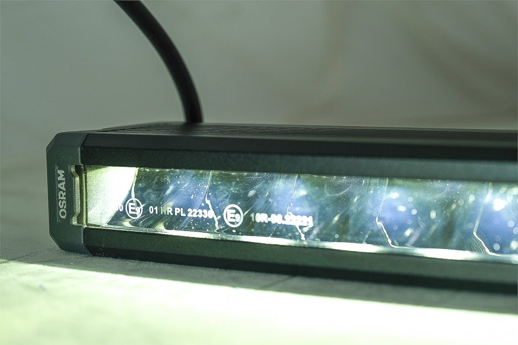 LEDriving LIGHTBAR VX500-SP ECE R10 R112 one-off 
