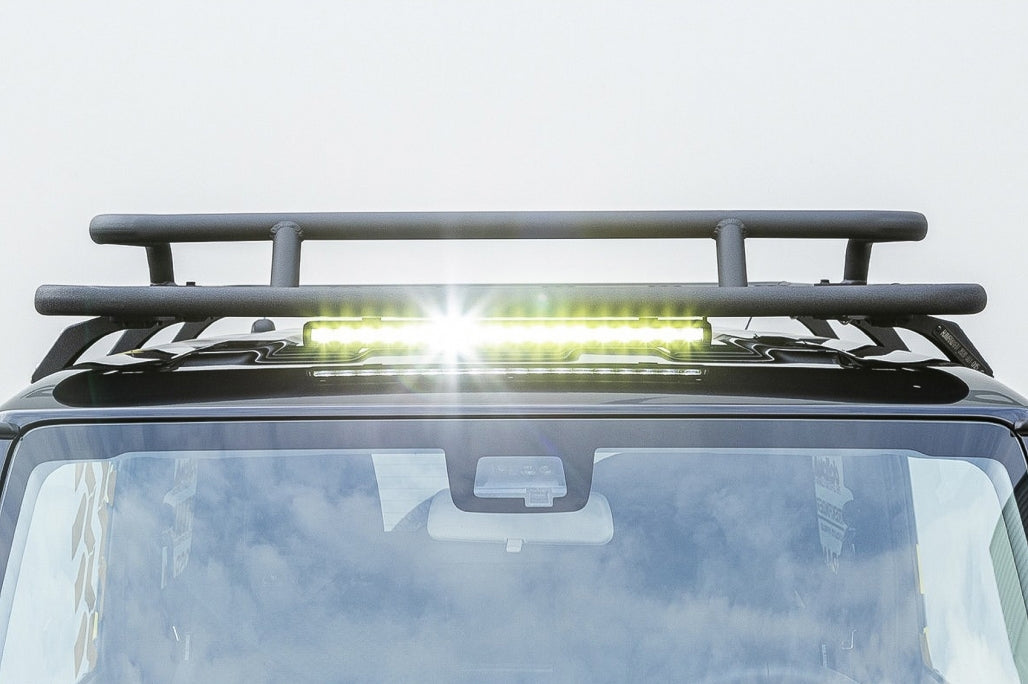 LEDriving LIGHTBAR VX500-SP ECE R10 R112 one-off 