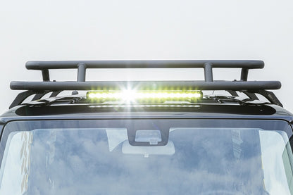 LEDriving LIGHTBAR VX500-SP ECE R10 R112 one-off 