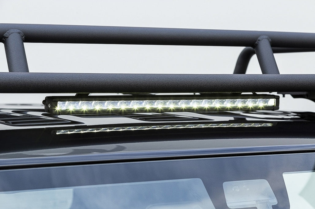 LEDriving LIGHTBAR VX500-SP ECE R10 R112 one-off 