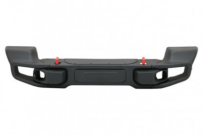Metal Front Bumper Fits for JEEP Wrangler / Rubicon JK (2007-2017)