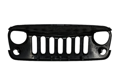 Front Bumper with Grille Fits JEEP Wrangler / Rubicon JK (2007-2017)