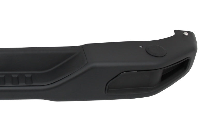 💥Paraurti posteriore in metallo adatto per Jeep Wrangler Rubicon JK 07-17 💥