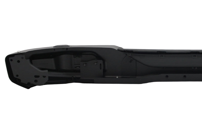 💥Paraurti posteriore in metallo adatto per Jeep Wrangler Rubicon JK 07-17 💥