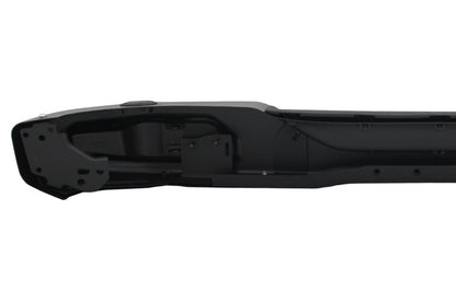 💥Paraurti posteriore in metallo adatto per Jeep Wrangler Rubicon JK 07-17 💥