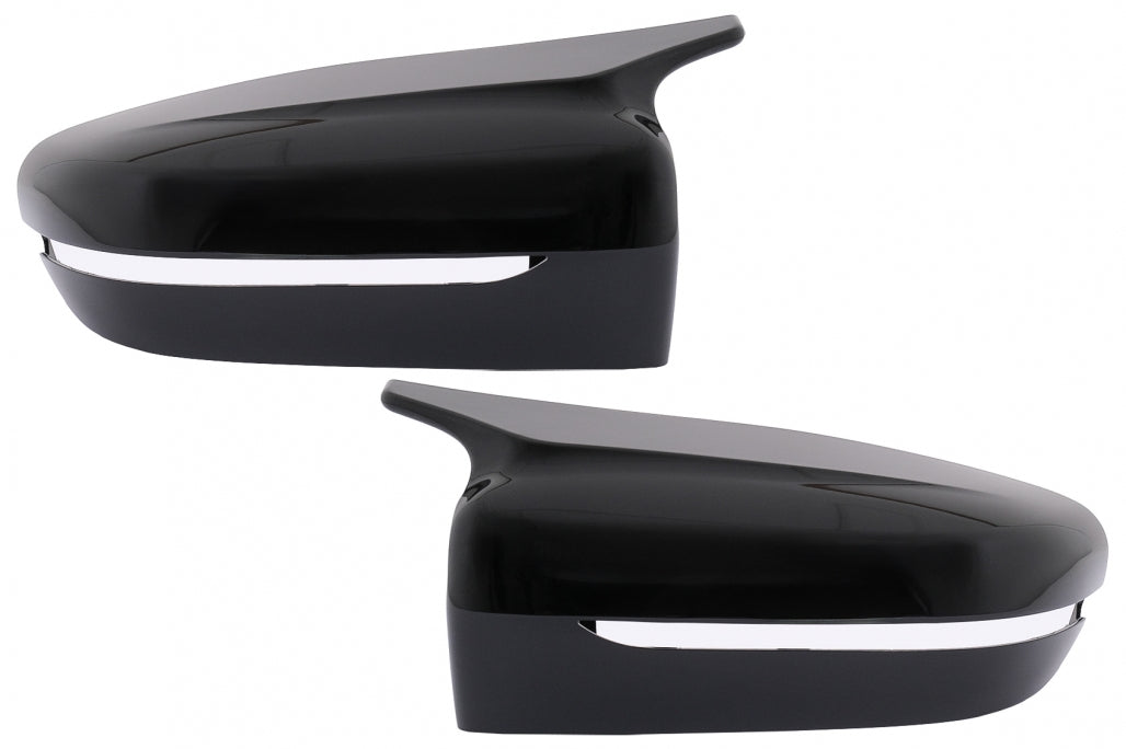 💕Calotte per specchietti adatti per BMW Serie 3 G20 G21 G28 (2017-up)   💕