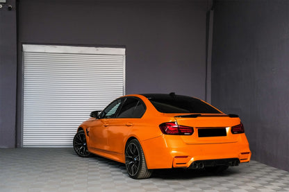 Conversione dei fanali posteriori OLED adatto per BMW Serie 3 F30 (2011-2019)