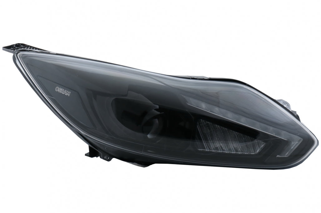 Fari a LED Osram adatti per Ford Focus III Mk3 (2010-2014)Xenon OEM Alogena
