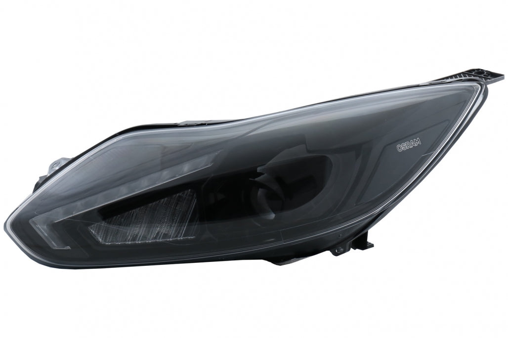 Fari a LED Osram adatti per Ford Focus III Mk3 (2010-2014)Xenon OEM Alogena