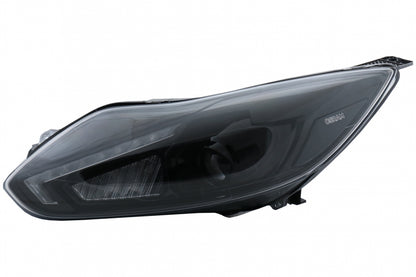 Fari a LED Osram adatti per Ford Focus III Mk3 (2010-2014)Xenon OEM Alogena