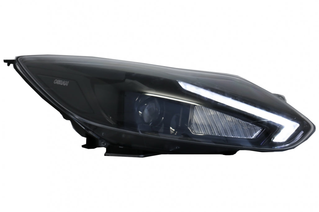 Fari a LED Osram adatti per Ford Focus III Mk3 (2010-2014)Xenon OEM Alogena