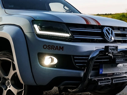 💎Fari Full LED Osram LEDriving adatti per VW Amarok (2010-2021)💎
