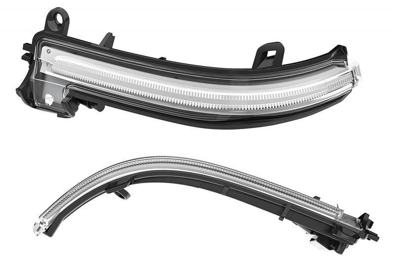 Fari Osram LEDriving Full LED adatti per BMW Serie 1 F20 F21 (06.2011-03.2015)