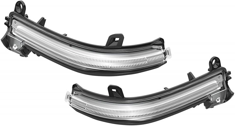 Fari Osram LEDriving Full LED adatti per BMW Serie 1 F20 F21 (06.2011-03.2015)