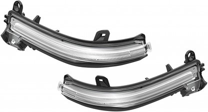Fari Osram LEDriving Full LED adatti per BMW Serie 1 F20 F21 (06.2011-03.2015)