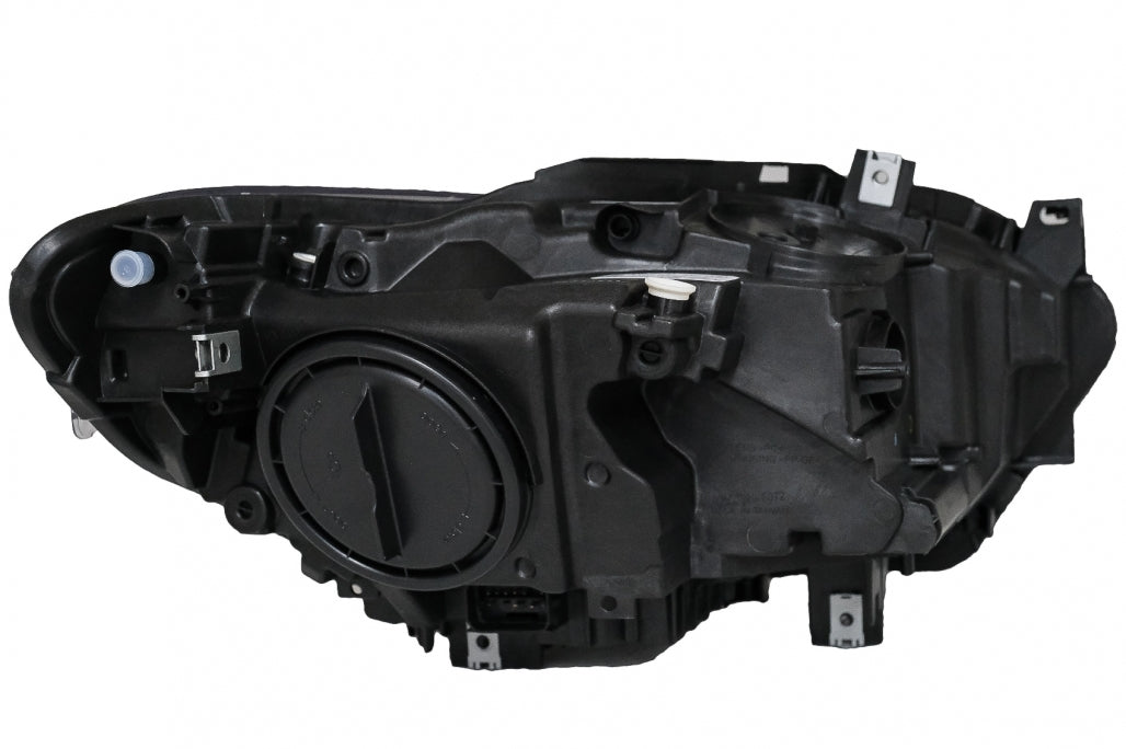 Fari Osram LEDriving Full LED adatti per BMW Serie 1 F20 F21 (06.2011-03.2015)