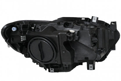 Fari Osram LEDriving Full LED adatti per BMW Serie 1 F20 F21 (06.2011-03.2015)