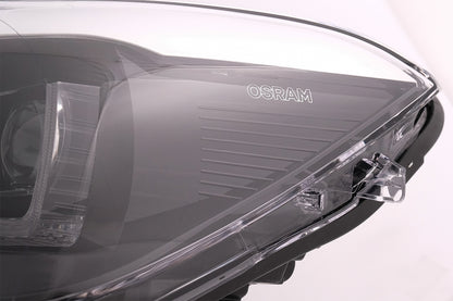 Fari Osram LEDriving Full LED adatti per BMW Serie 1 F20 F21 (06.2011-03.2015)