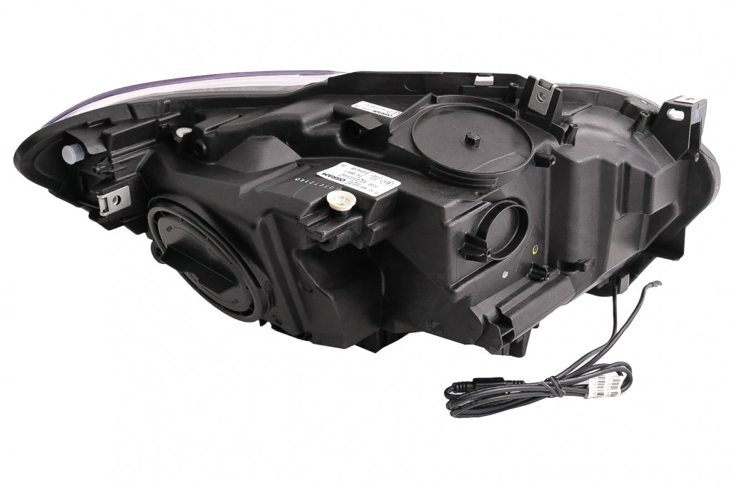 Fari Osram LEDriving Full LED adatti per BMW Serie 1 F20 F21 (06.2011-03.2015)