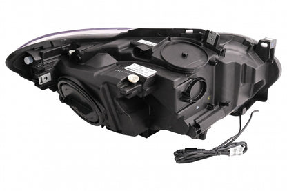 Fari Osram LEDriving Full LED adatti per BMW Serie 1 F20 F21 (06.2011-03.2015)