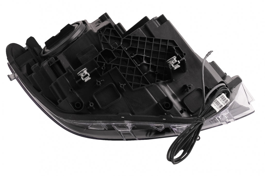 Fari Osram LEDriving Full LED adatti per BMW Serie 1 F20 F21 (06.2011-03.2015)