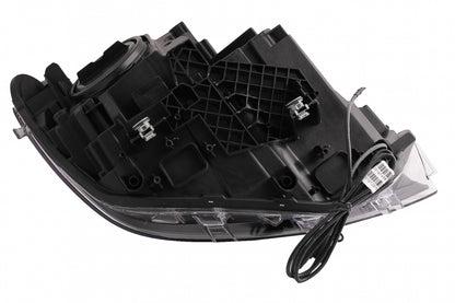 Fari Osram LEDriving Full LED adatti per BMW Serie 1 F20 F21 (06.2011-03.2015)