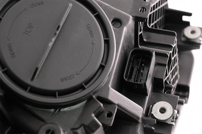 Osram LEDriving Full LED Fari adatti per BMW Serie 1 F20 F21 (06.2011-03.2015) C