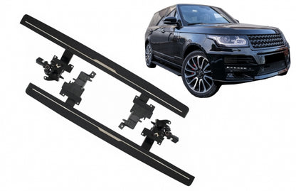 💕ART.8295 PEDANE Range Rover Vogue L405 (2014-2015) Sport L494 (2013-2015)💕