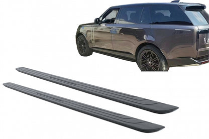 💕ART.7883 PEDANE Land Range Rover Vogue V L460 Sport L461 (2022-2023) 💕