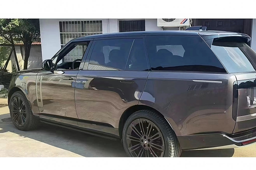 💕ART.7883 PEDANE Land Range Rover Vogue V L460 Sport L461 (2022-2023) 💕