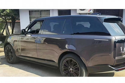 💕ART.7883 PEDANE Land Range Rover Vogue V L460 Sport L461 (2022-2023) 💕
