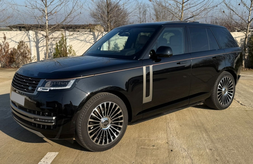 💕ART.7883 PEDANE Land Range Rover Vogue V L460 Sport L461 (2022-2023) 💕