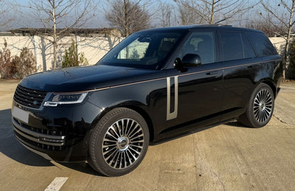 💕ART.7883 PEDANE Land Range Rover Vogue V L460 Sport L461 (2022-2023) 💕
