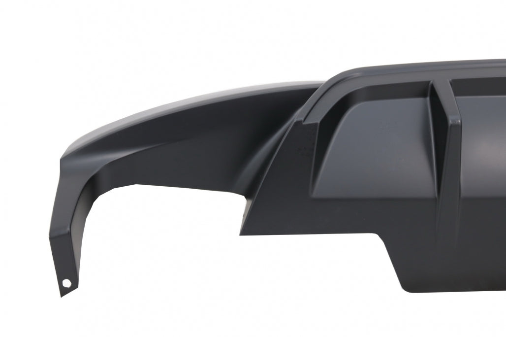 Paraurti posteriore Diffusore d'aria adatto per BMW Serie 6 F12 F13 F06 Converti