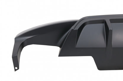 Paraurti posteriore Diffusore d'aria adatto per BMW Serie 6 F12 F13 F06 Converti