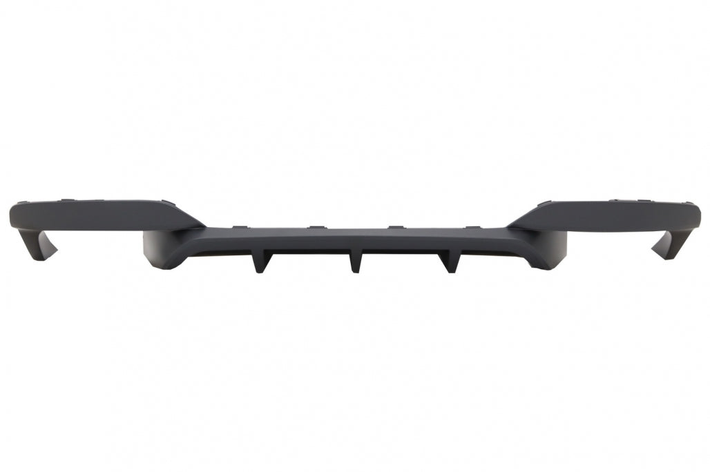 Paraurti posteriore Diffusore d'aria adatto per BMW Serie 6 F12 F13 F06 Converti