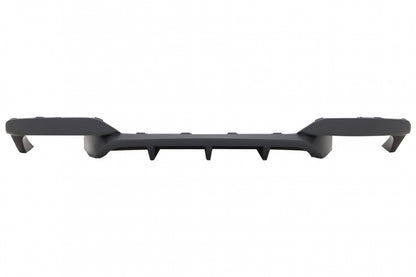 Paraurti posteriore Diffusore d'aria adatto per BMW Serie 6 F12 F13 F06 Converti