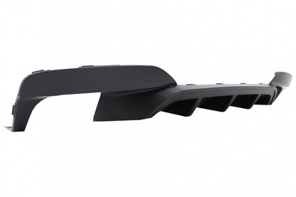 Paraurti posteriore Diffusore d'aria adatto per BMW Serie 6 F12 F13 F06 Converti
