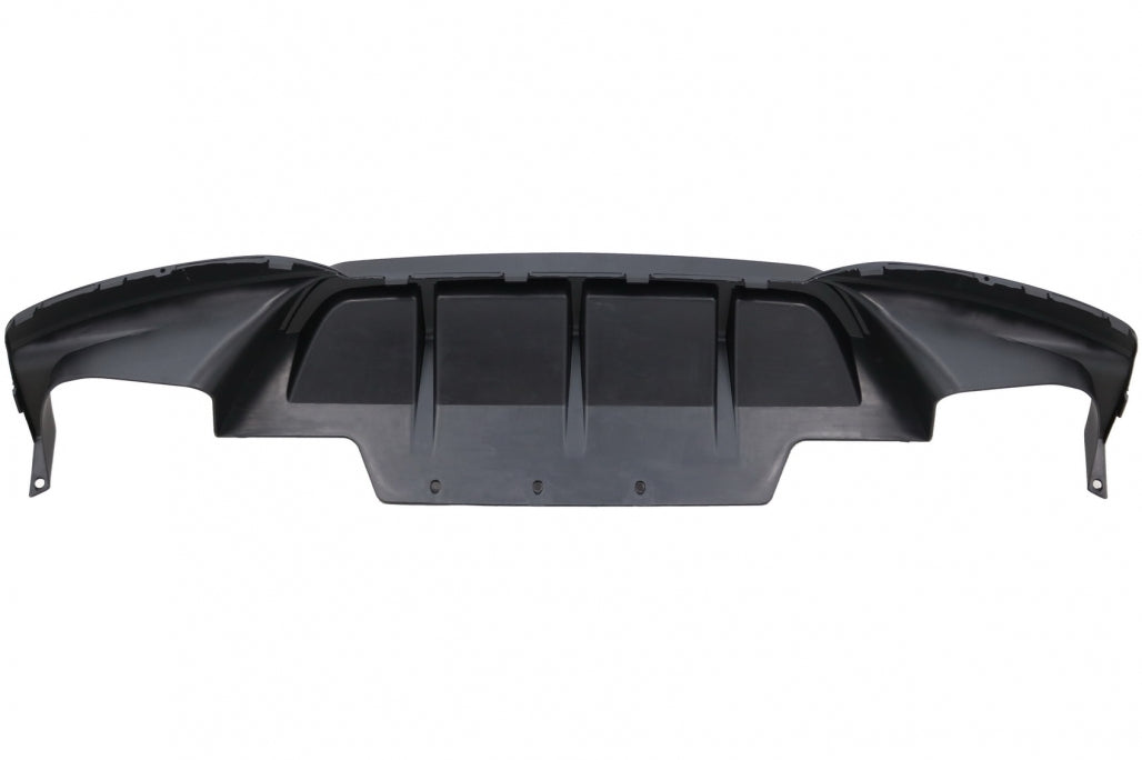 Paraurti posteriore Diffusore d'aria adatto per BMW Serie 6 F12 F13 F06 Converti