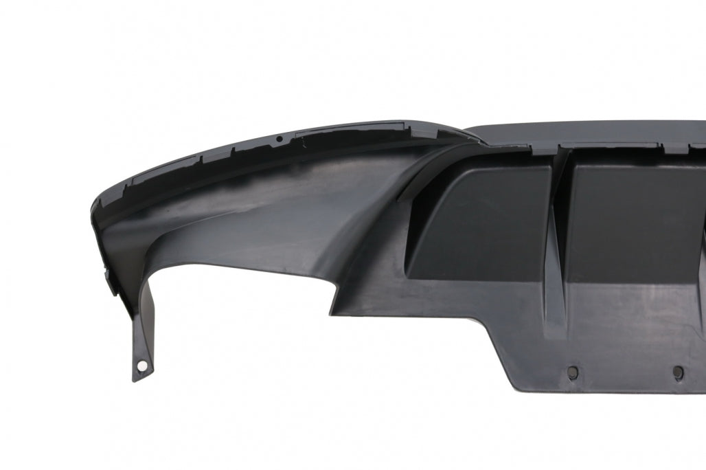 Paraurti posteriore Diffusore d'aria adatto per BMW Serie 6 F12 F13 F06 Converti